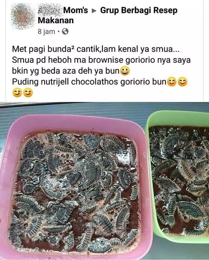 15 Momen Kamu Mempercayai Ibumu Pada Status Media Sosialmu Apapun Yang Membuatmu Tertawa