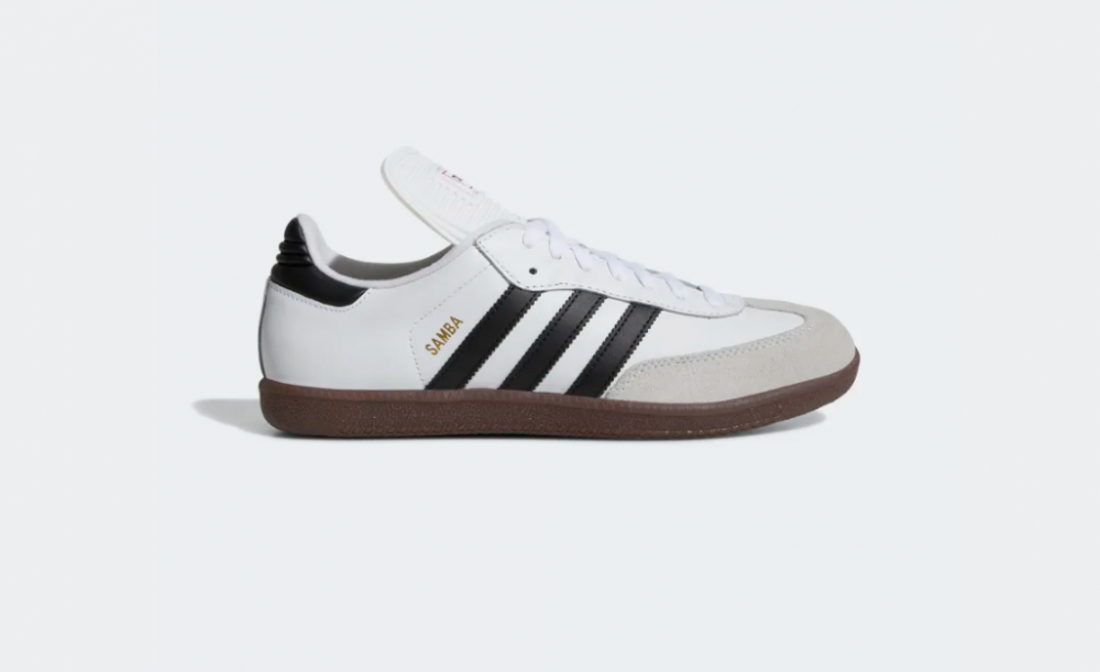 10 Sepatu Adidas Pria Terbaik, Cocok untuk Outfit Apa Saja!