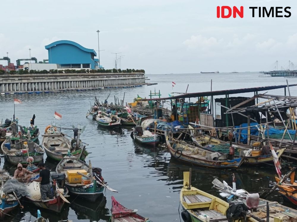 Tingkatkan Kesejahteraan Nelayan, Muhammadiyah Bentuk Jalamu