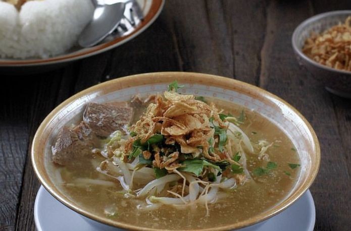 Rekomendasi 7 Warung Soto Enak dan Terkenal di Lampung