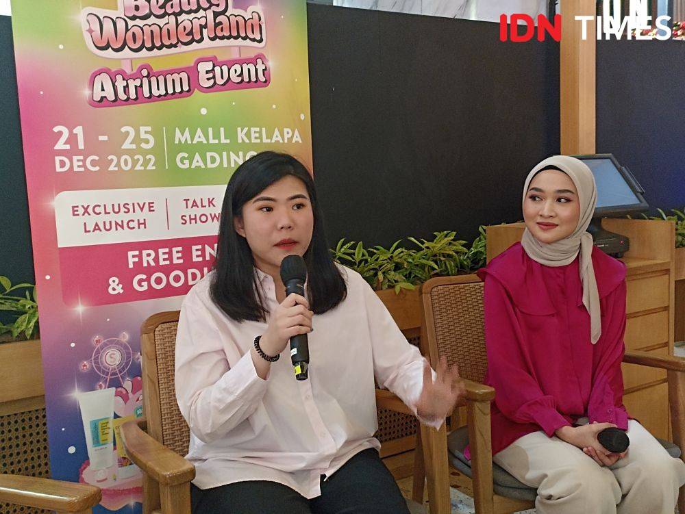 Sociolla Hadirkan Sociolla Beauty Wonderland, Wujudkan Mimpi