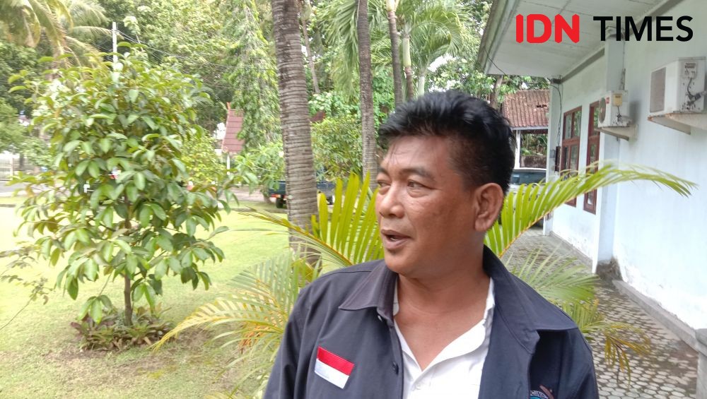 Pemda Lombok Utara Diminta Tunda Kebijakan 'One Gate System'