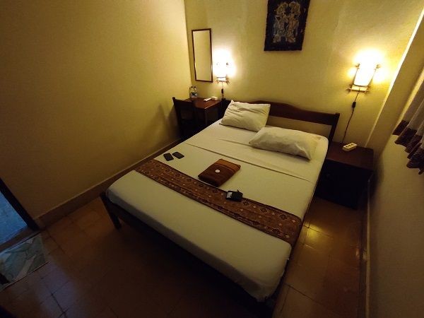 Andrea Hotel