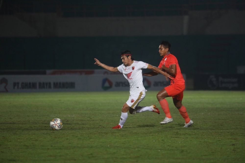 PSM Makassar Vs Borneo FC, Wajib Menang Sempurnakan Pesta Juara!