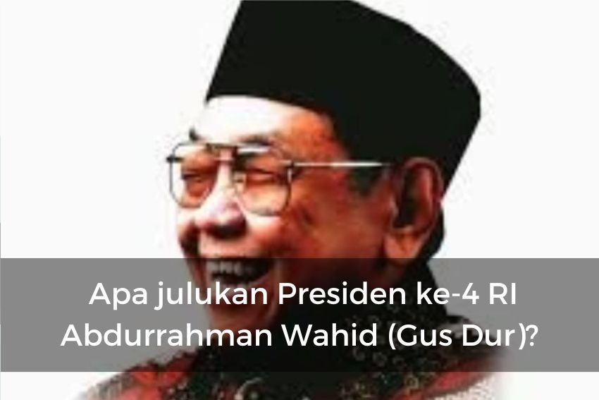 [QUIZ] Tes Pengetahuan Kamu Tentang Presiden Indonesia dari Julukannya, Yakin Benar Semua?