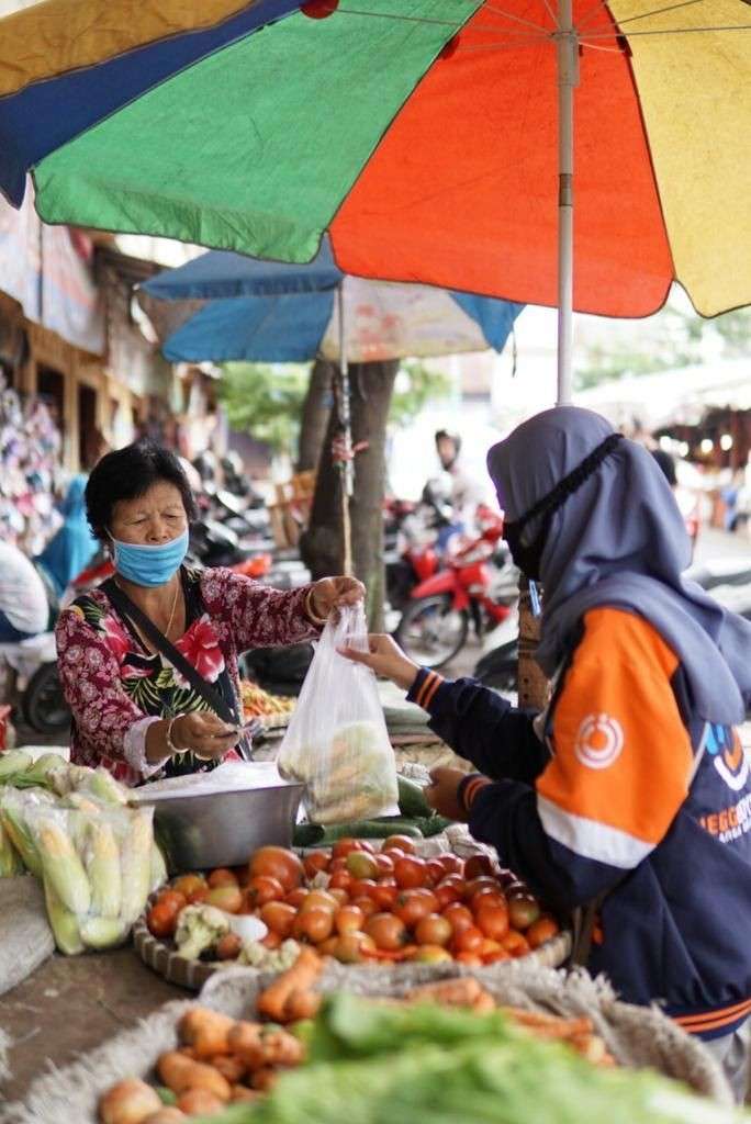 Keren! 511 UMK Binaan Pertamina Berhasil Naik Kelas