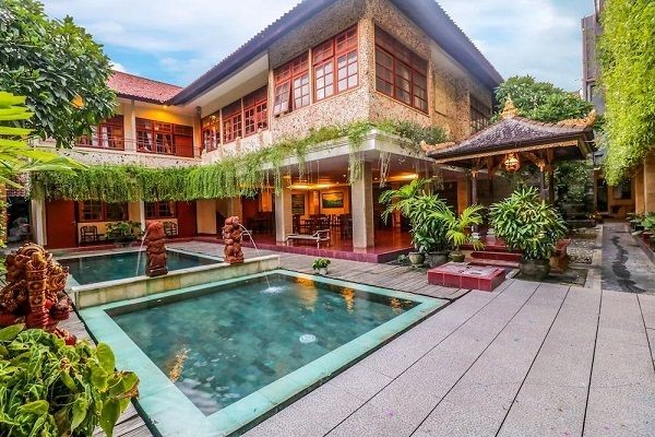 Long Weekend Isra Miraj dan Imlek, Okupansi Hotel di Lampung 80 Persen