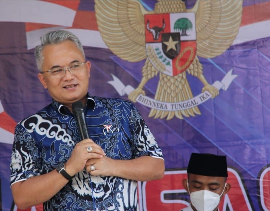 Berkaca Kasus KONI Lampung, DPRD dan Jaksa Perketat Awasi Dana Hibah