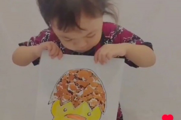 Dear Bunda, Asah Kreativitas Anak dengan Buat Mainan Sendiri