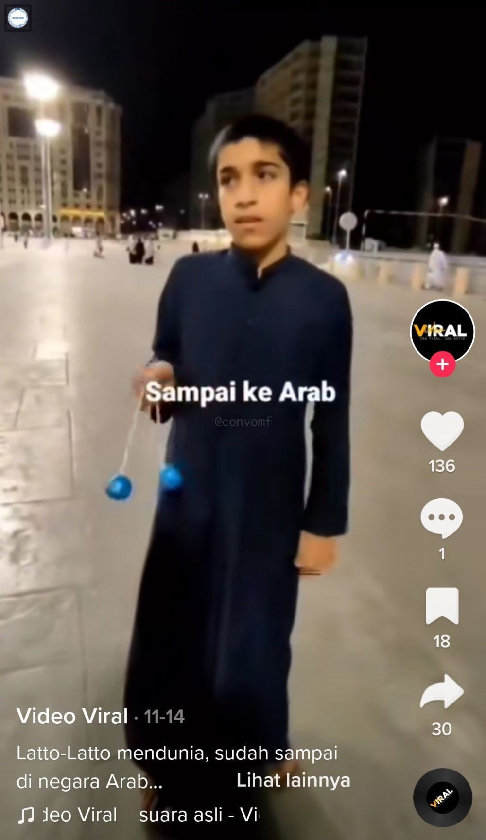 15 Meme Kocak Lato-Lato, Mainan Meresahkan Sejuta Umat