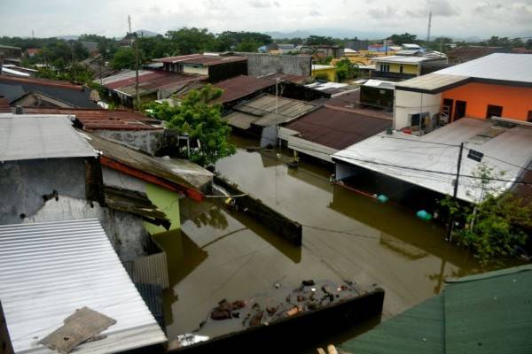 BPBD: 3.045 Rumah Terdampak Banjir Di Makassar