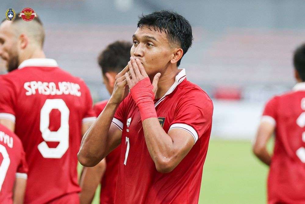 [QUIZ] Cek Pengetahuanmu Soal Timnas Indonesia Di Piala AFF