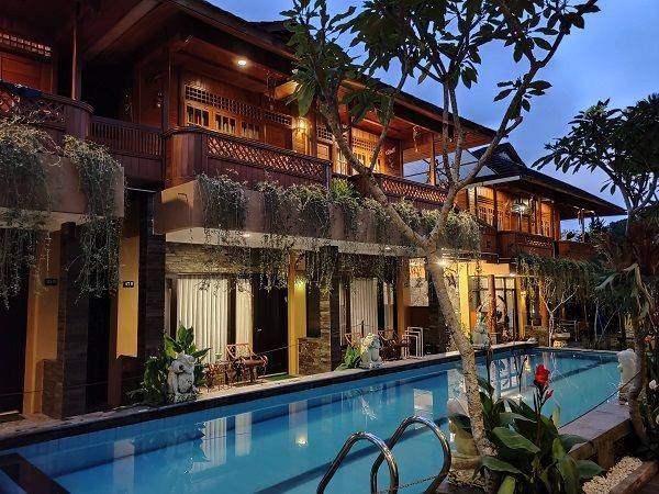 7 Hotel Keluarga Di Lembang Yang Nyaman Dan Bikin Betah