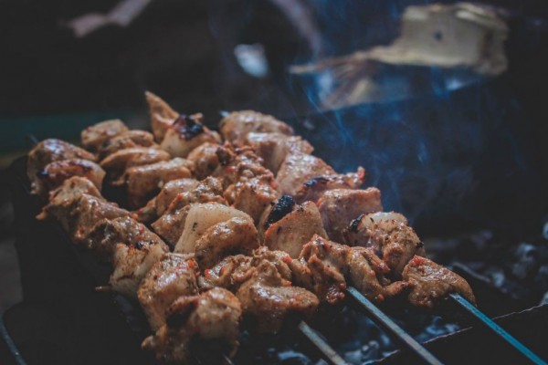 7 Resep Bumbu Sate Simpel yang Bisa Dicoba di Rumah, Enak!