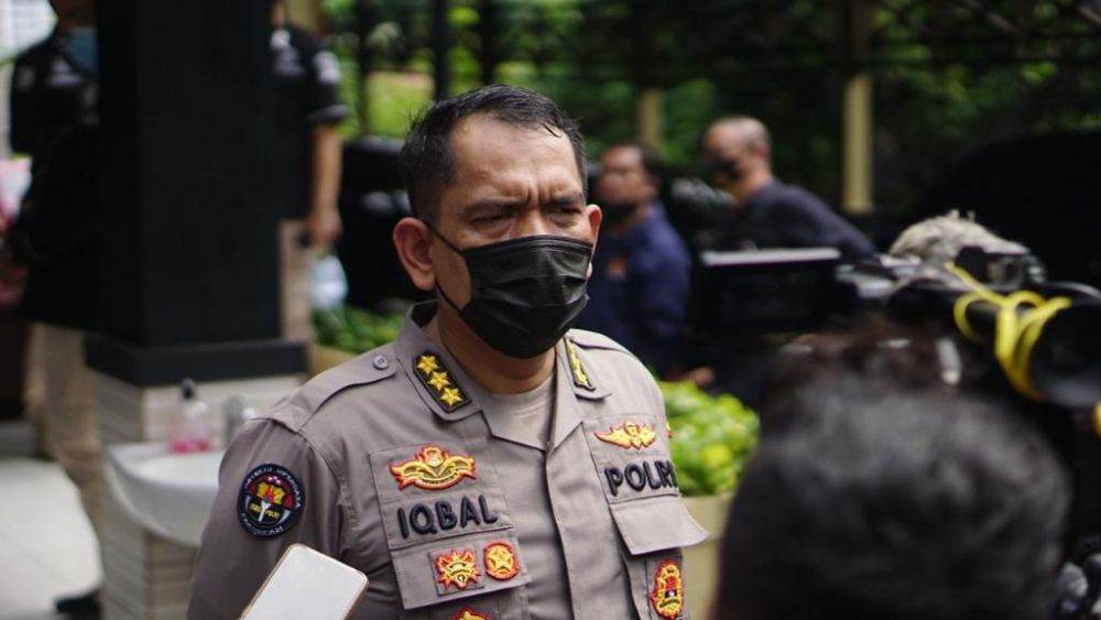Waduh! Terlibat Calo Penerimaan Bintara, 5 Polisi di Jateng Diperiksa Propam