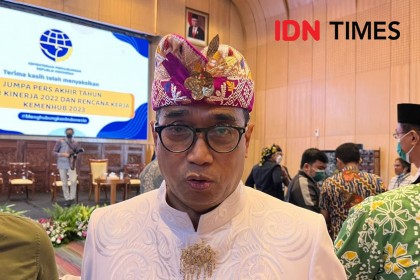 Kereta Api Angkutan Paling Pas ke Soekarno Hatta Menhub Beberkan Ini