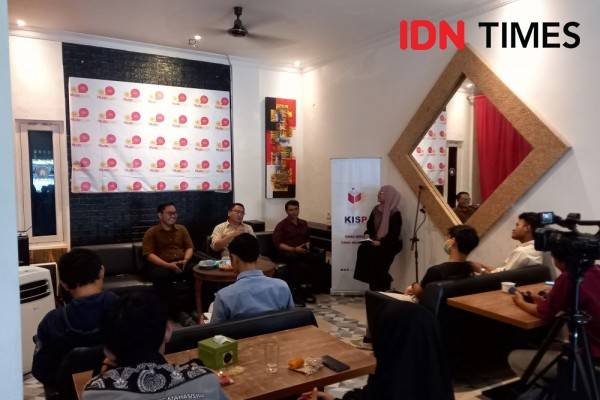 Pentingnya Kesadaran Kontributif Generasi Muda Dalam Politik