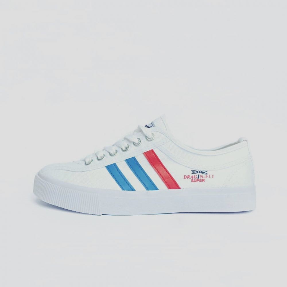 Sepatu adidas clearance tempo dulu