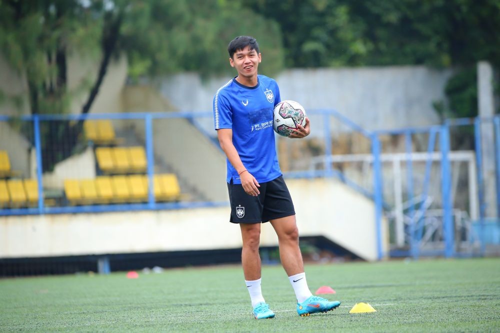 Kalah Lawan Bhayangkara FC, Asisten Pelatih PSIS Salahkan Pemain Ini 