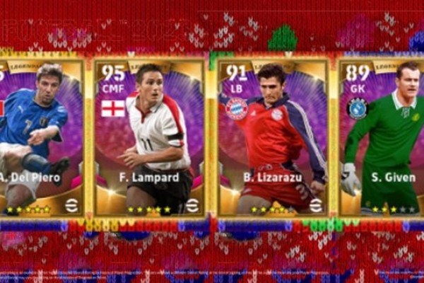 4 Legenda Ini Bisa Didapatkan Gratis di eFootball 2023, Buruan Main!