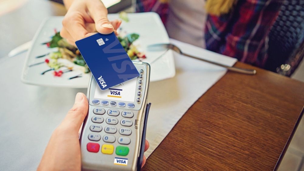 5 Alasan Pembayaran Contactless Jadi Pilihan