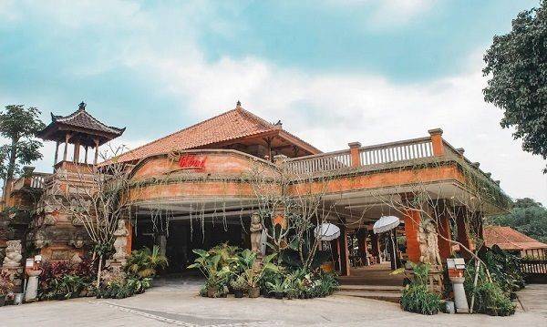 7 Hotel Keluarga Di Malang Yang Cozy Dan Bernuansa Sejuk