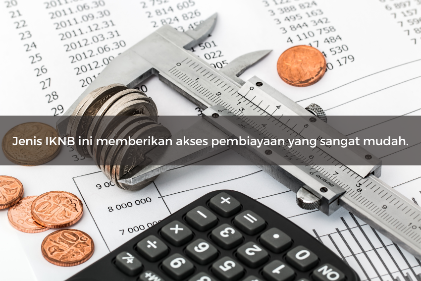 [QUIZ] Cek Pengetahuanmu tentang Industri Keuangan Non-Bank, Ada Berapa yang Kamu Kenal?