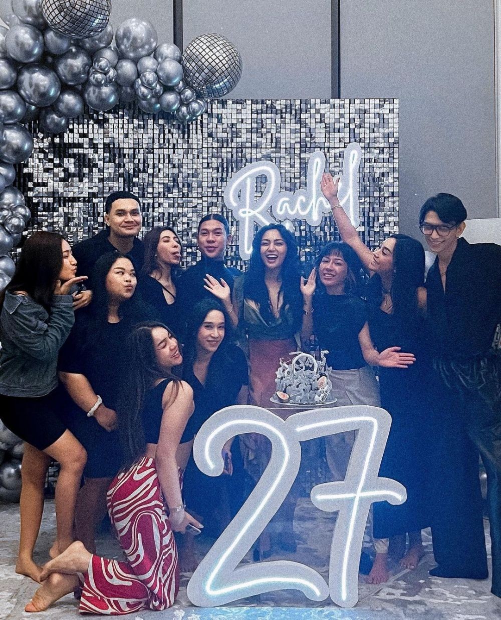 12 Dekorasi Ulang Tahun Seleb Termewah 2022