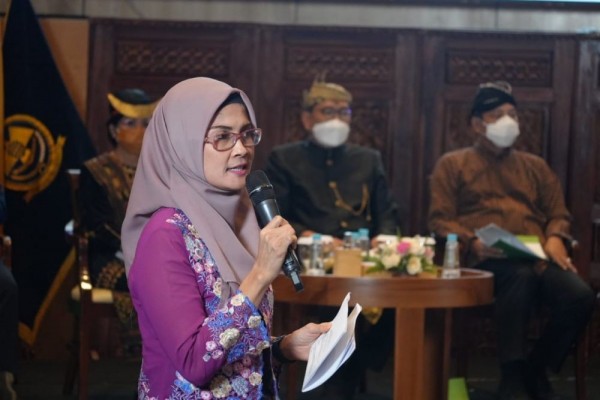 Pejabat Ditjen Hubla Kemenhub Dinonaktifkan Imbas Istri Pamer Harta