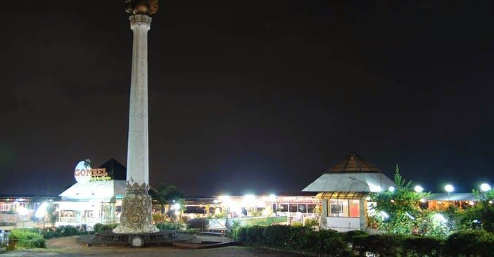 6 Rekomendasi Wisata Gratis di Semarang, Cocok Buat Kantong Cekak! 