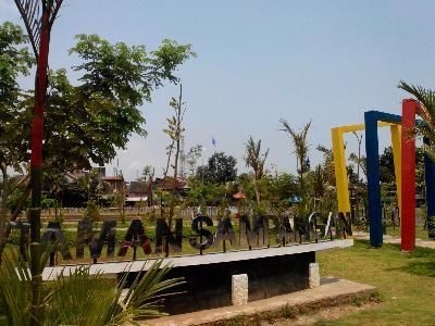 6 Rekomendasi Wisata Gratis di Semarang, Cocok Buat Kantong Cekak! 