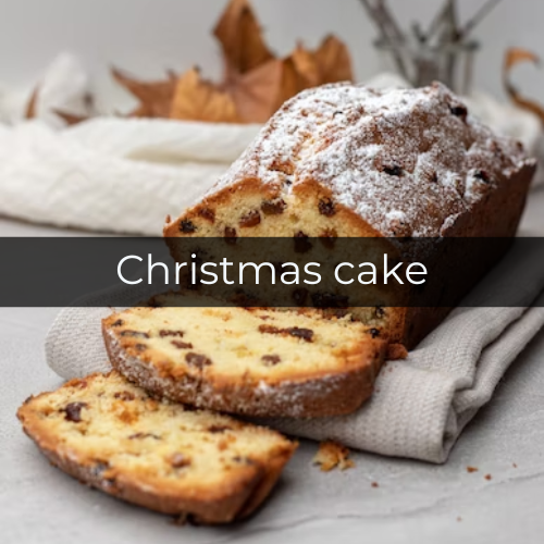 [QUIZ] Pilih Kue Natal Kesukaanmu, Ini Wisata yang Cocok untuk Liburan Akhir Tahunmu