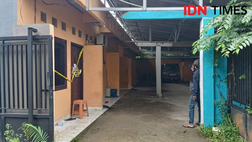 10 Fakta Kasus Mutilasi Di Bekasi, Dipotong Dengan Gergaji