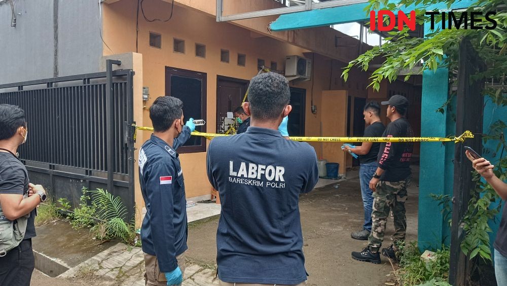 10 Fakta Kasus Mutilasi Di Bekasi, Dipotong Dengan Gergaji