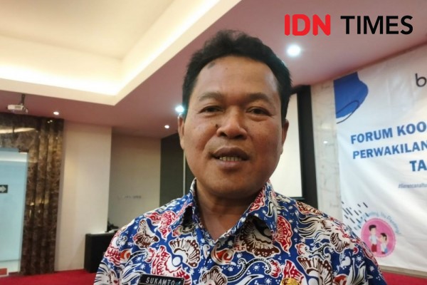 Pernikahan Dini Jadi Penghambat Penurunan Stunting Di Jatim