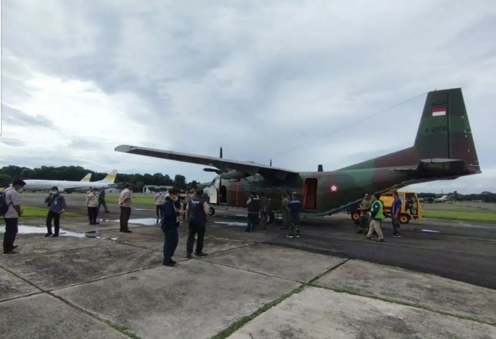 Cuaca Ekstrem, BPBD Banten Dirikan Posko di Titik Rawan Bencana