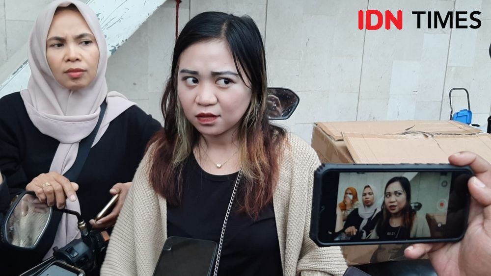 Misteri Ucapan Siap Sebelum Pasar Sentral Makassar Terbakar