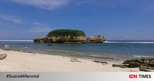 Lombok Timur Targetkan 500 Ribu Kunjungan Wisatawan 2023