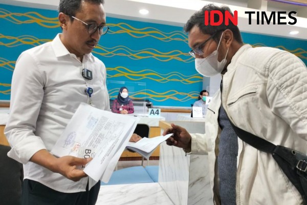 Tarif PDAM Surabaya Mulai Naik 1 Januari 2023