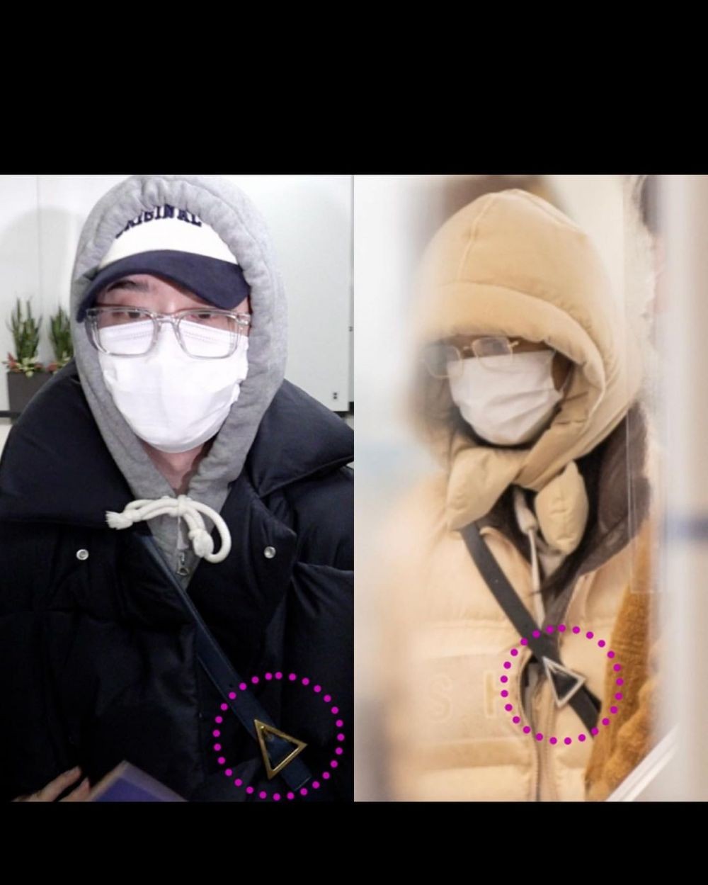 Resmi Pacaran, 5 Bukti Kedekatan Lee Jong Suk dan IU Diungkap Dispatch