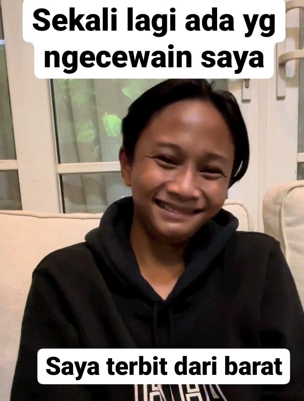 15 Meme Tahun 2023 Masih Sedih Aja Kapan Bahagianya