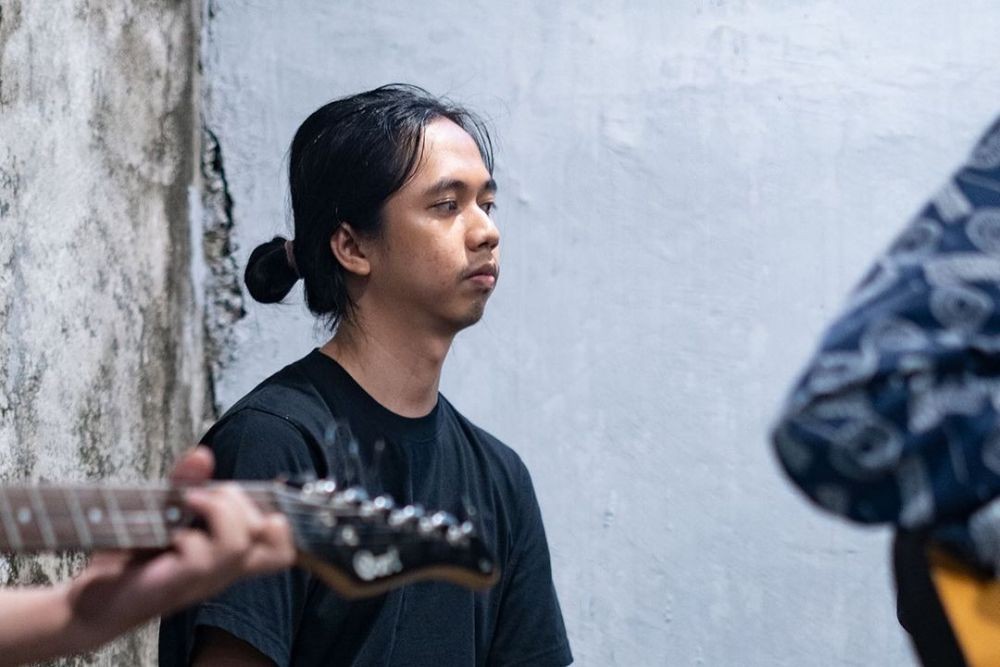 Atrimoni Bercerita Optimisme ala Makassar di Single Debut Maju Laju