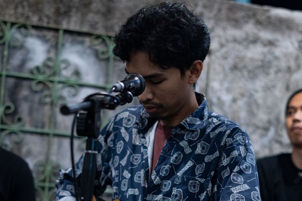 Atrimoni Bercerita Optimisme ala Makassar di Single Debut Maju Laju
