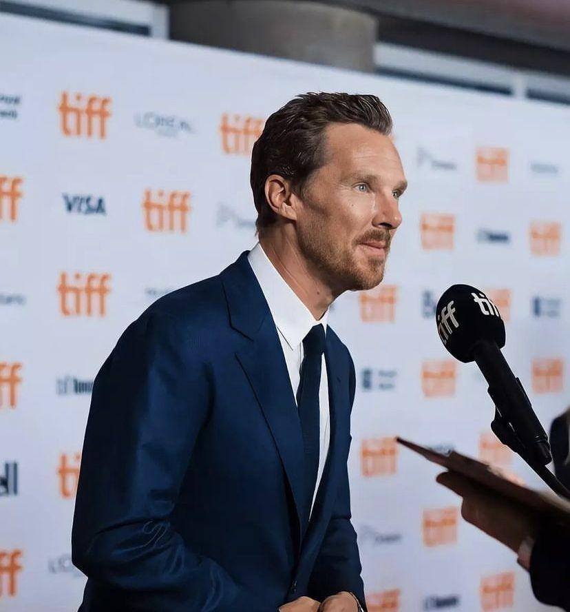 Benedict Cumberbatch Wajib Ganti Rugi Soal Kasus Perbudakan