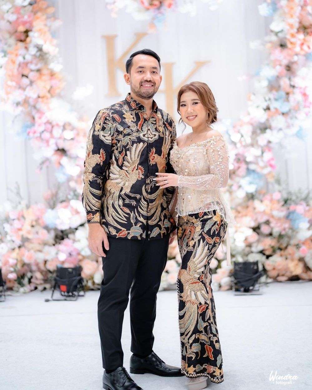 10 Artis Indonesia Yang Akan Nikah Di 2023, Didoakan Netizen