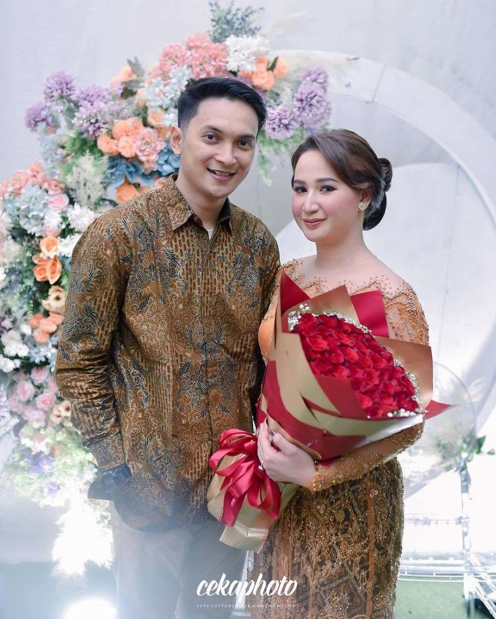 10 Artis Indonesia Yang Akan Nikah Di 2023, Didoakan Netizen