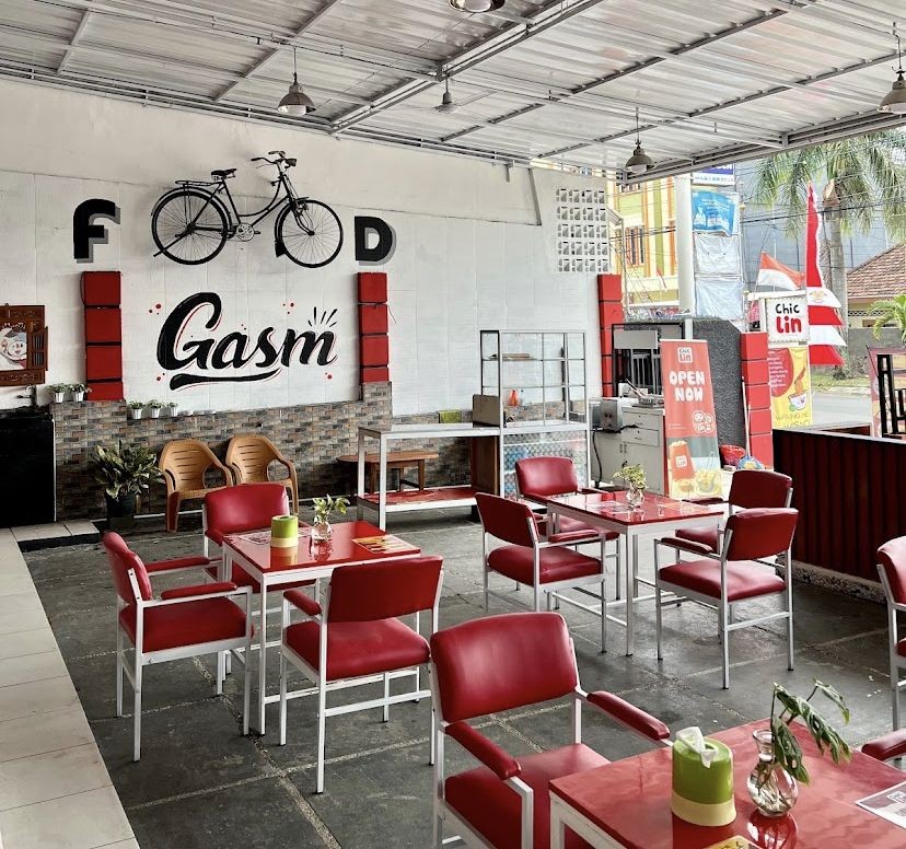 Lokasi 15 Kedai Mixue di Lampung, Ada Dimana-mana!