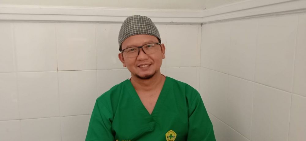 Biaya Mahal Alasan Indonesia Masih Kekurangan Dokter Spesialis