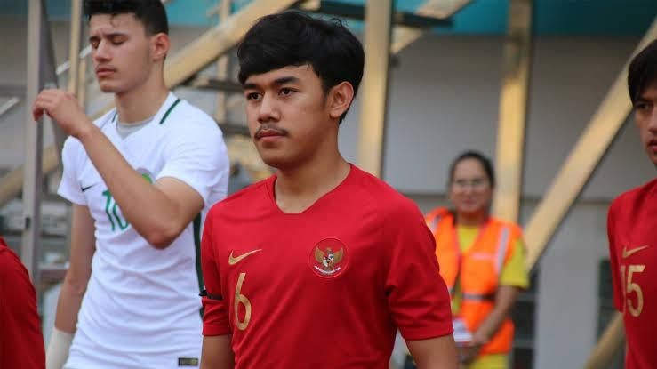 Luthfi Kamal Tinggalkan PSIS Semarang, Merapat ke Bali United