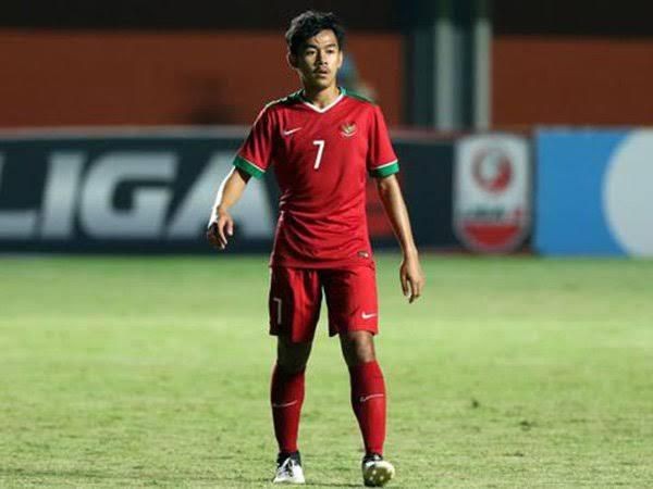 Luthfi Kamal Tinggalkan PSIS Semarang, Merapat ke Bali United